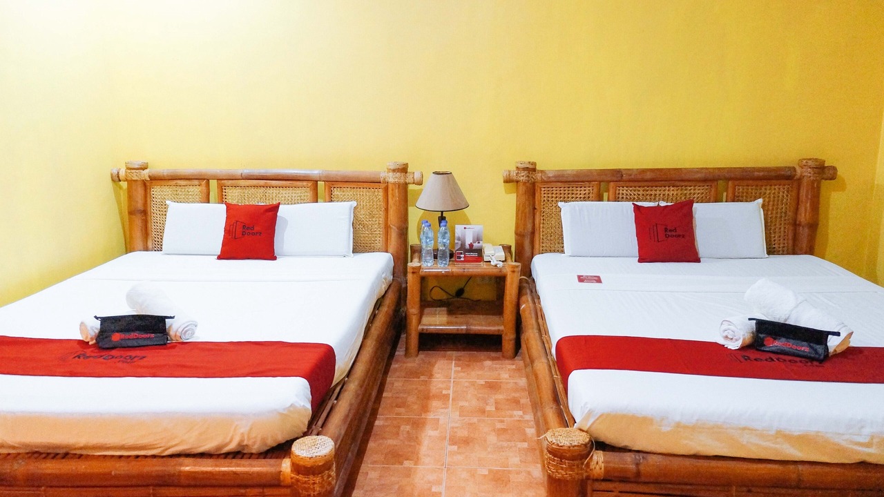 Photo of Bedroom in Roxas City