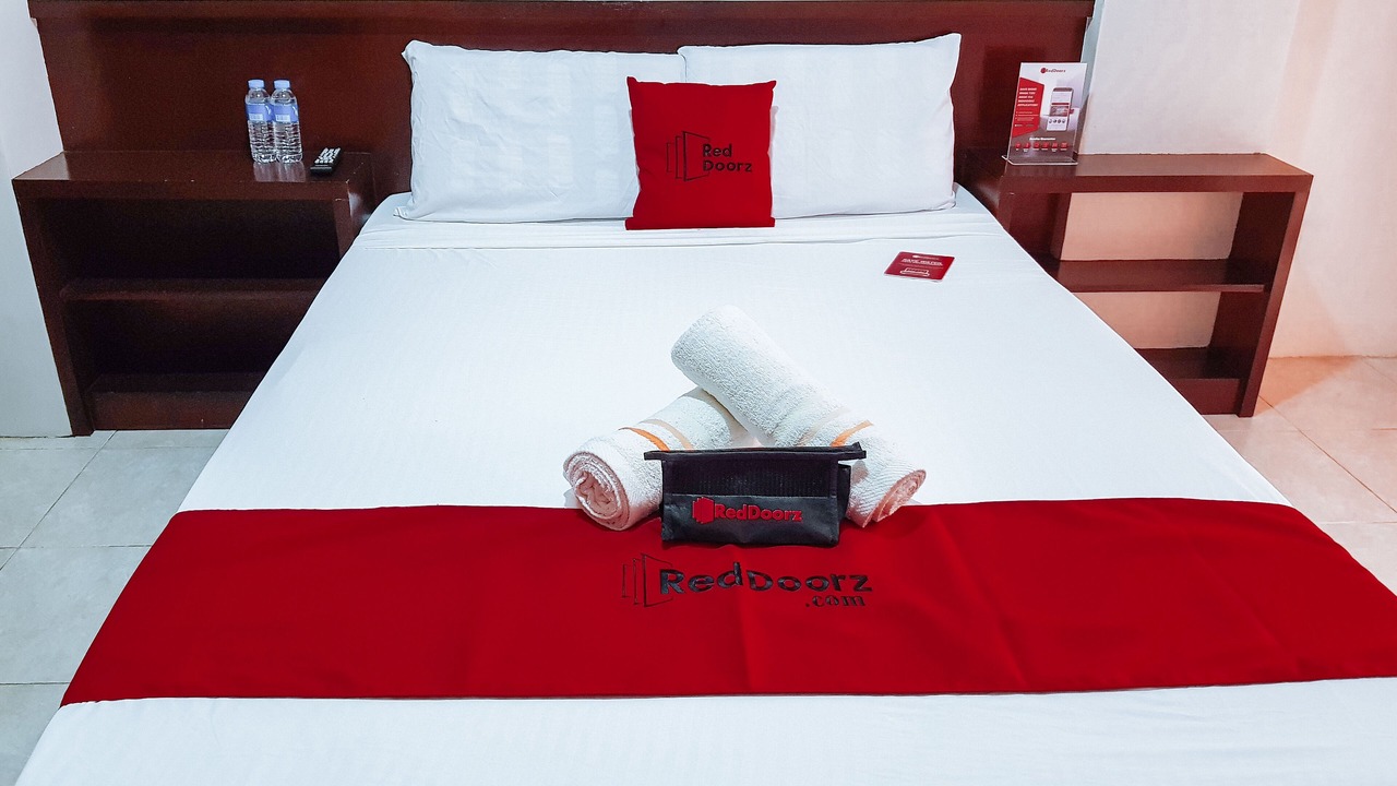 Photo of Bedroom in Tagbilaran