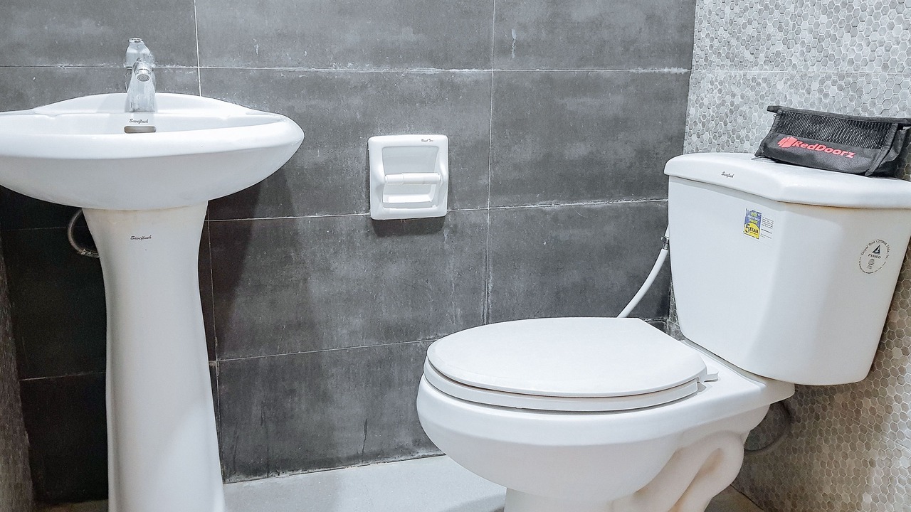 Photo of Bathroom in Tagbilaran