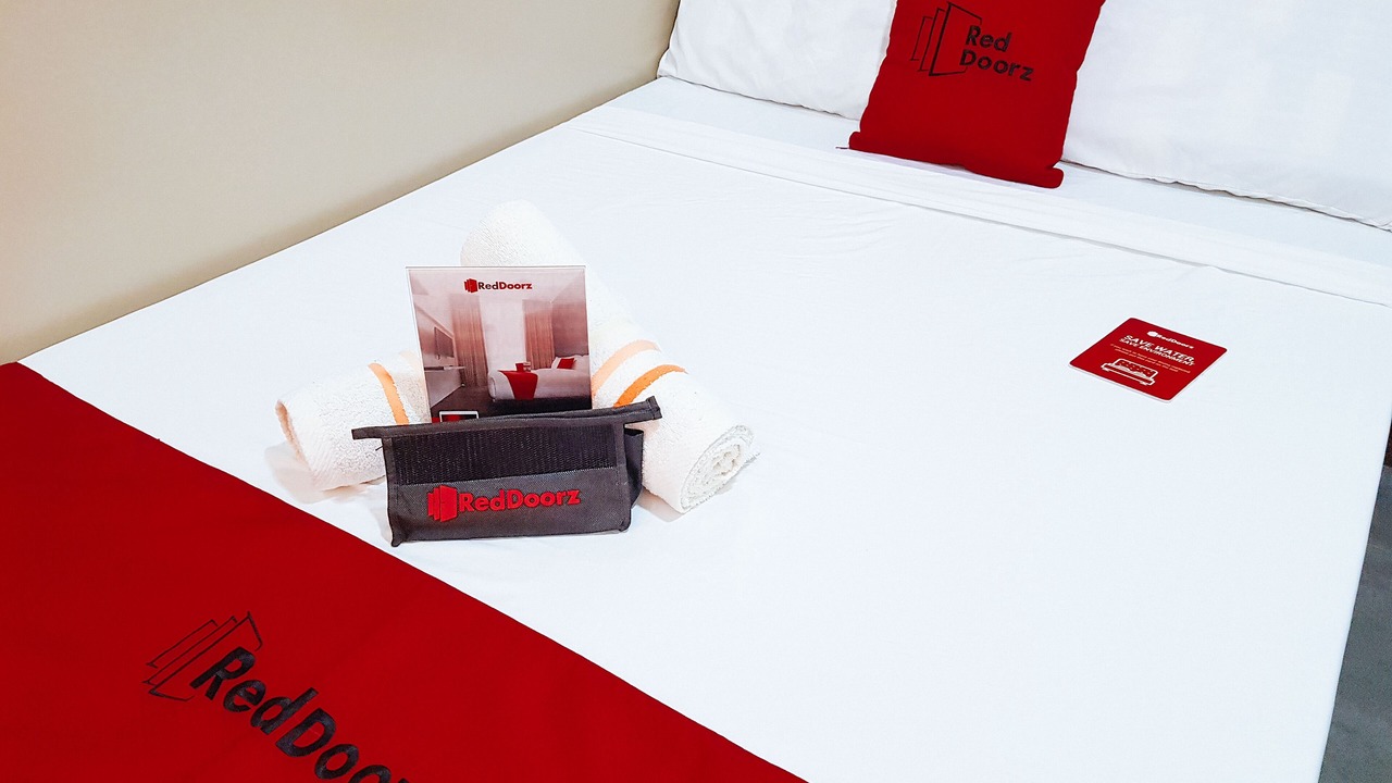Photo of Bedroom in Tagbilaran