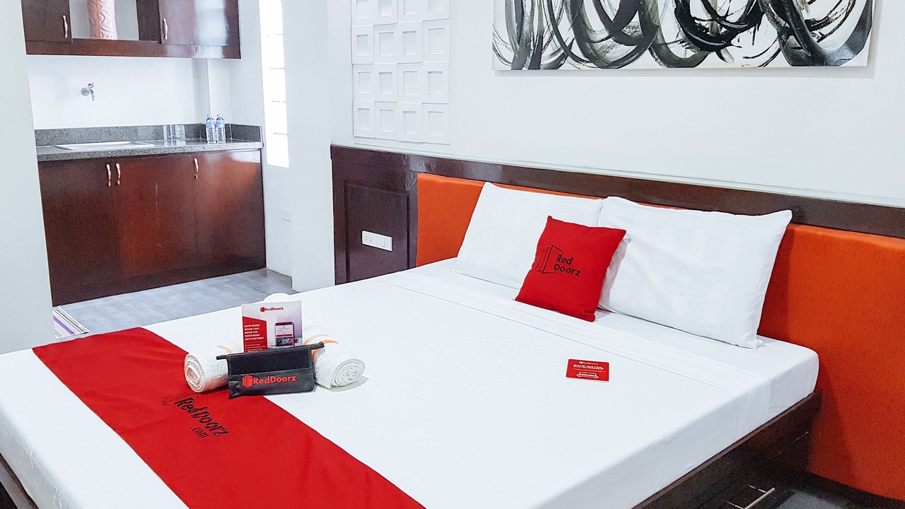 Photo of Bedroom in Tagbilaran