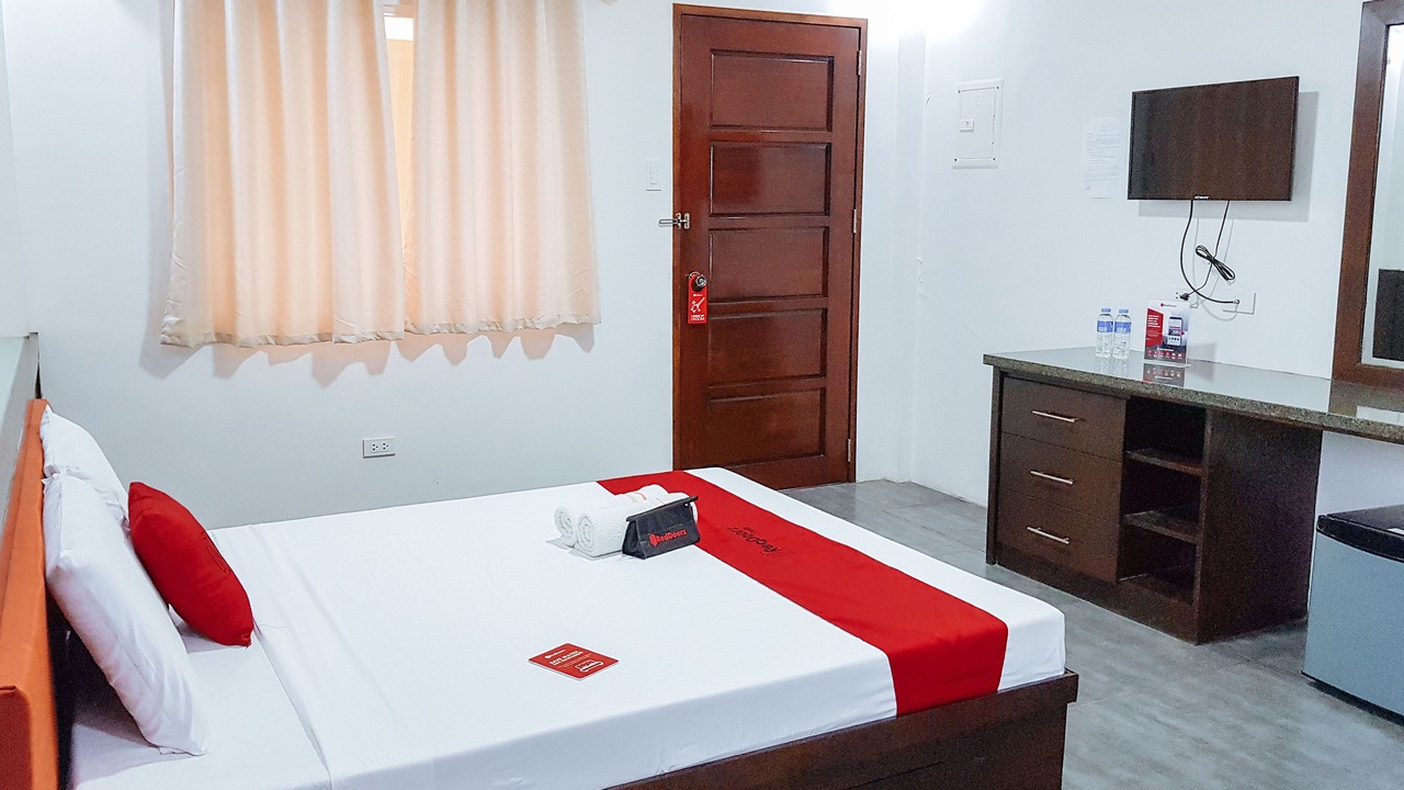 Photo of Bedroom in Tagbilaran