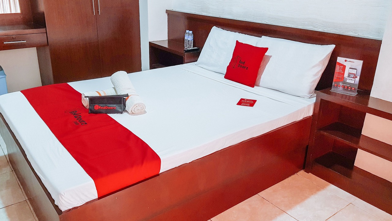 Photo of Bedroom in Tagbilaran
