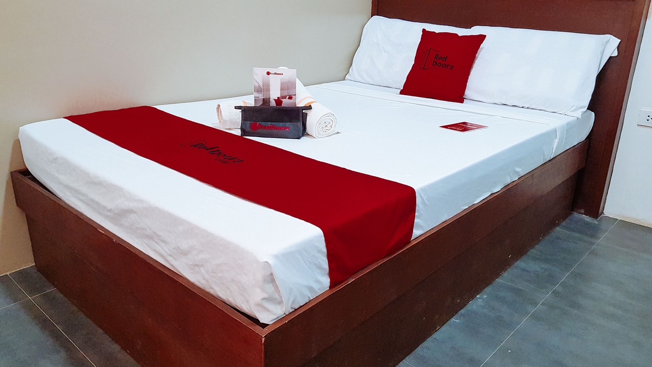 Photo of Bedroom in Tagbilaran