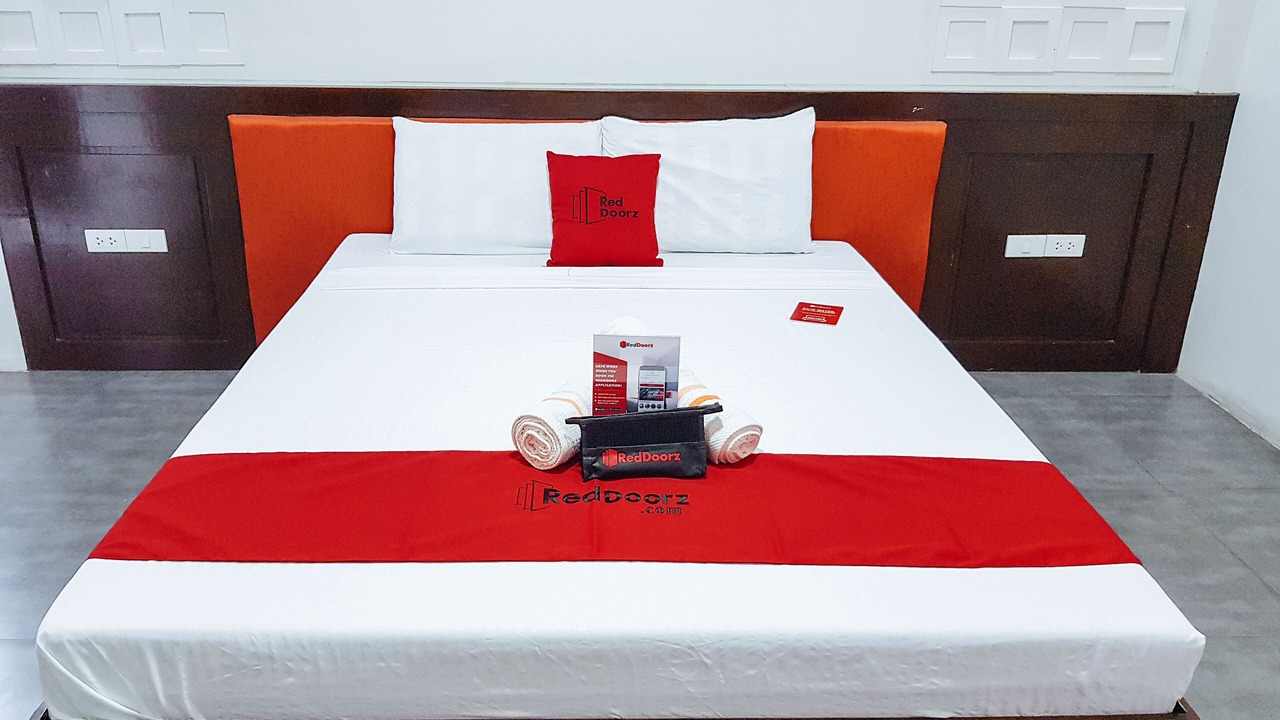 Photo of Bedroom in Tagbilaran