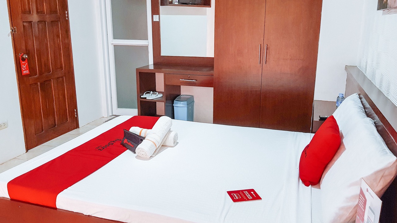 Photo of Bedroom in Tagbilaran