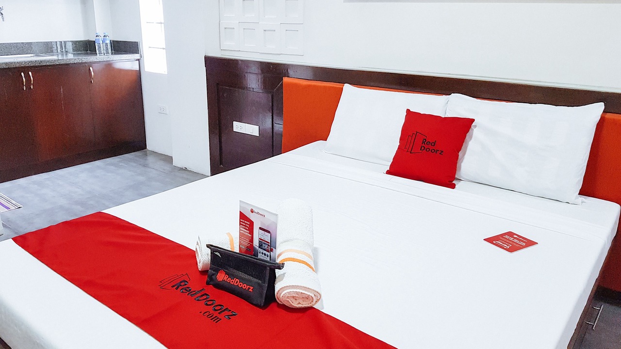 Photo of Bedroom in Tagbilaran