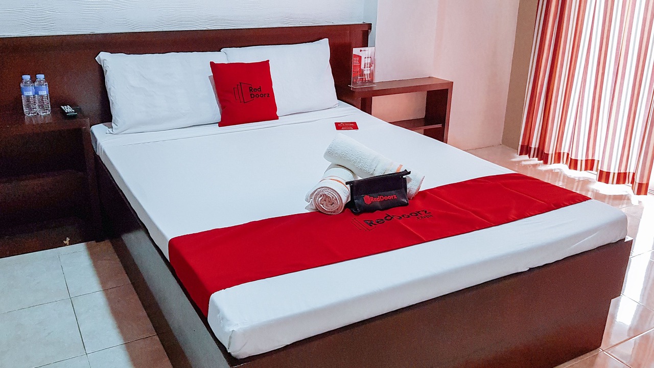 Photo of Bedroom in Tagbilaran