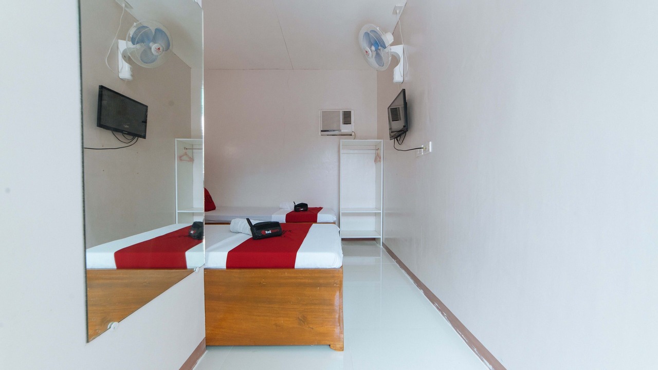 Photo of Bedroom in Kalibo