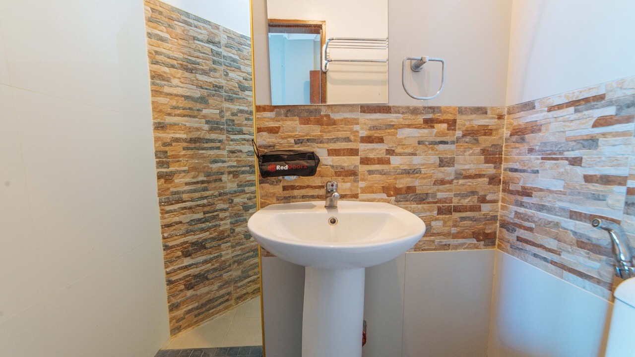 Photo of Bathroom in Kalibo