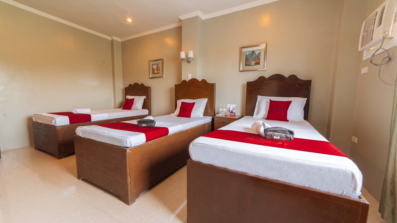 Photo of Bedroom in Kalibo