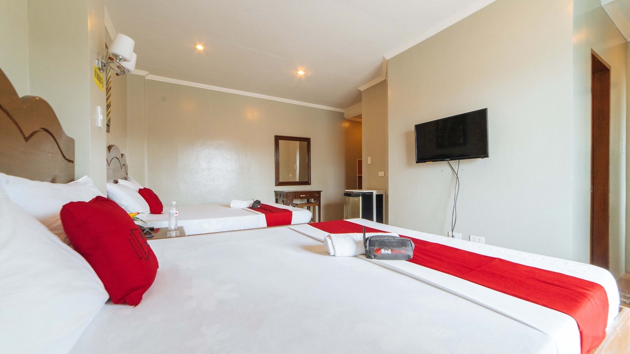 Photo of Bedroom in Kalibo