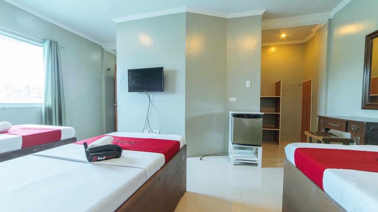 Photo of Bedroom in Kalibo