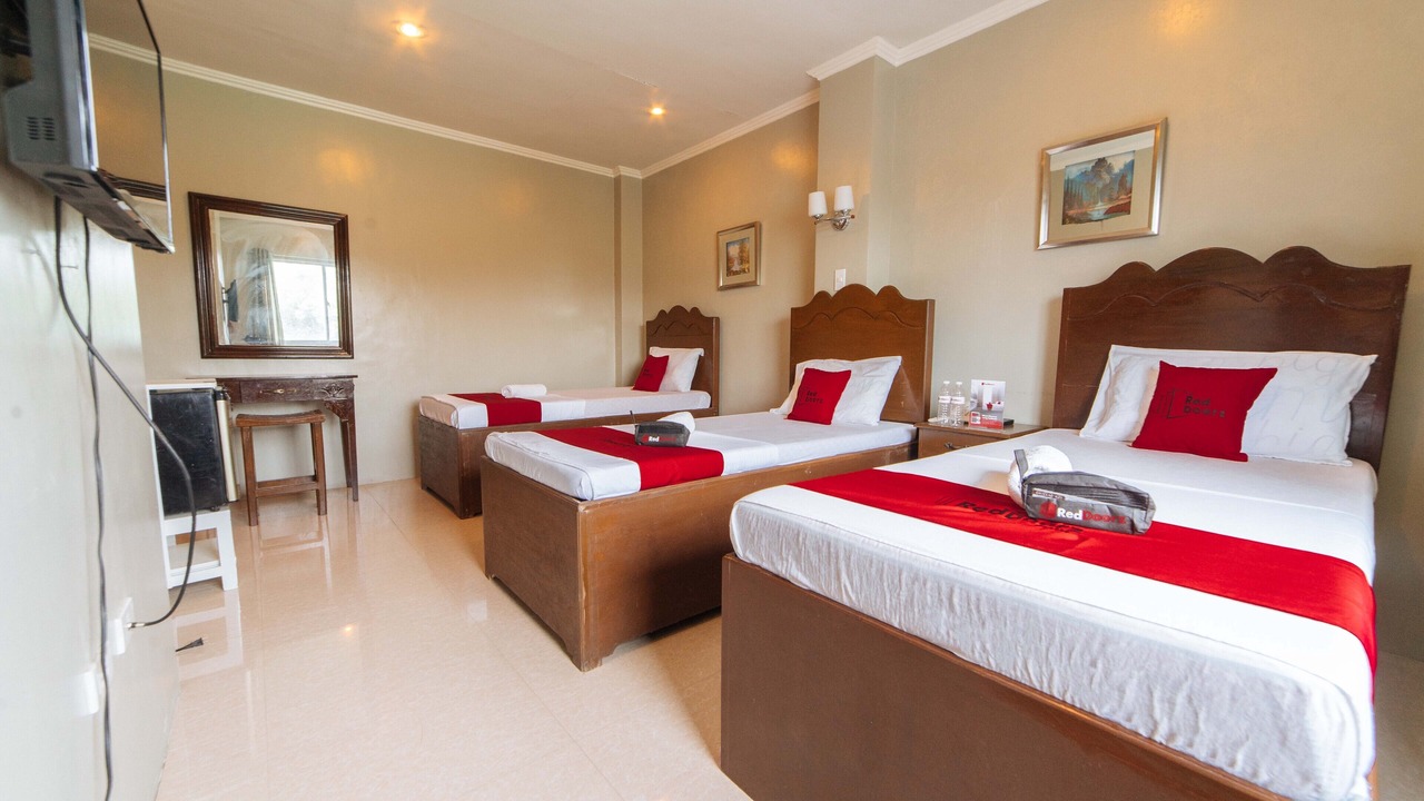 Photo of Bedroom in Kalibo