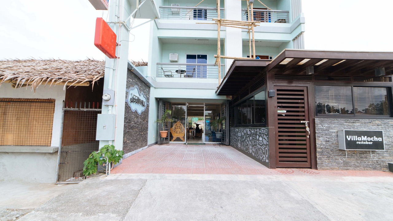 Photo of Outdoor in Kalibo