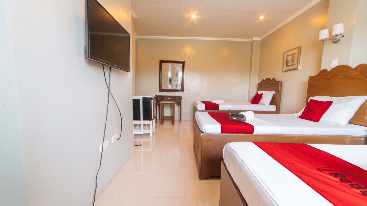 Photo of Bedroom in Kalibo