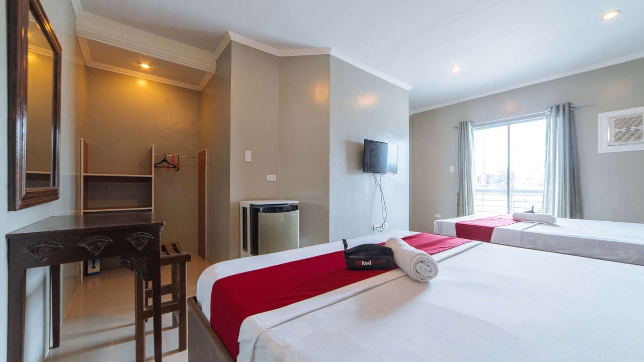 Photo of Bedroom in Kalibo