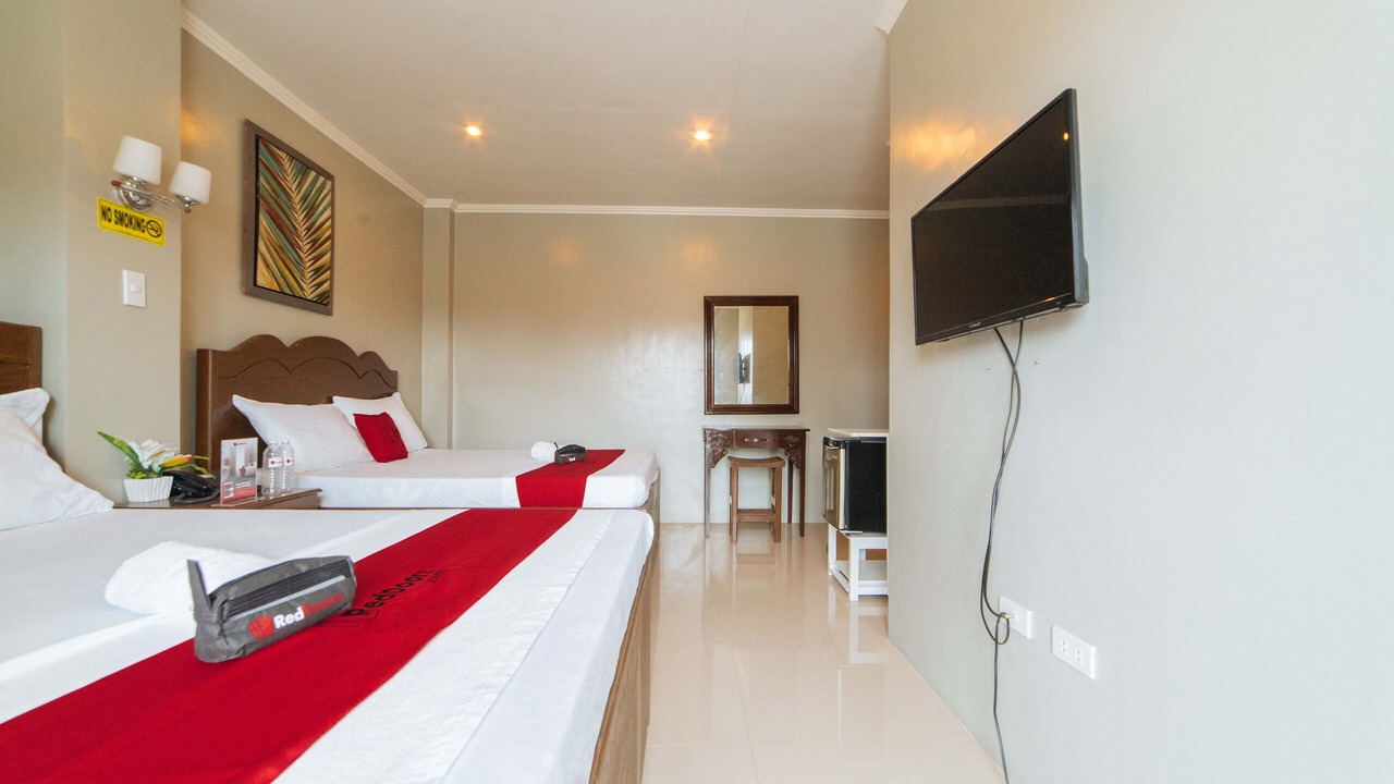 Photo of Bedroom in Kalibo