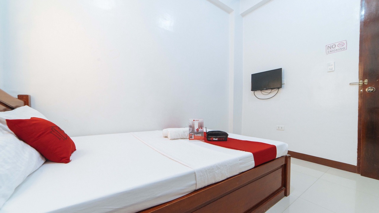 Photo of Bedroom in Barangay Poblacion