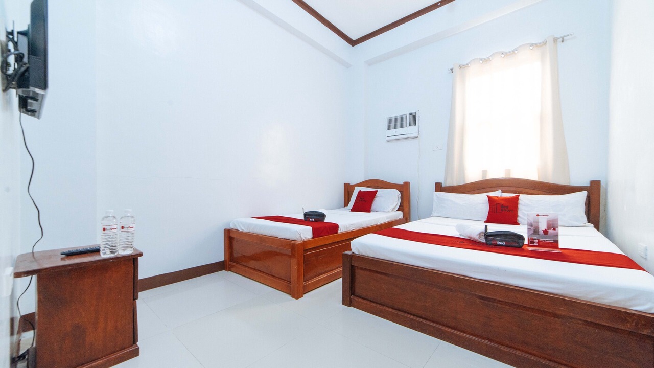 Photo of Bedroom in Barangay Poblacion
