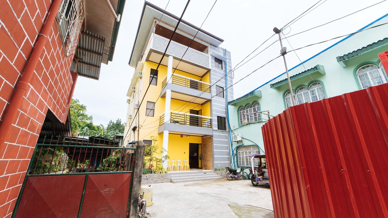 Photo of Outdoor in Barangay Poblacion