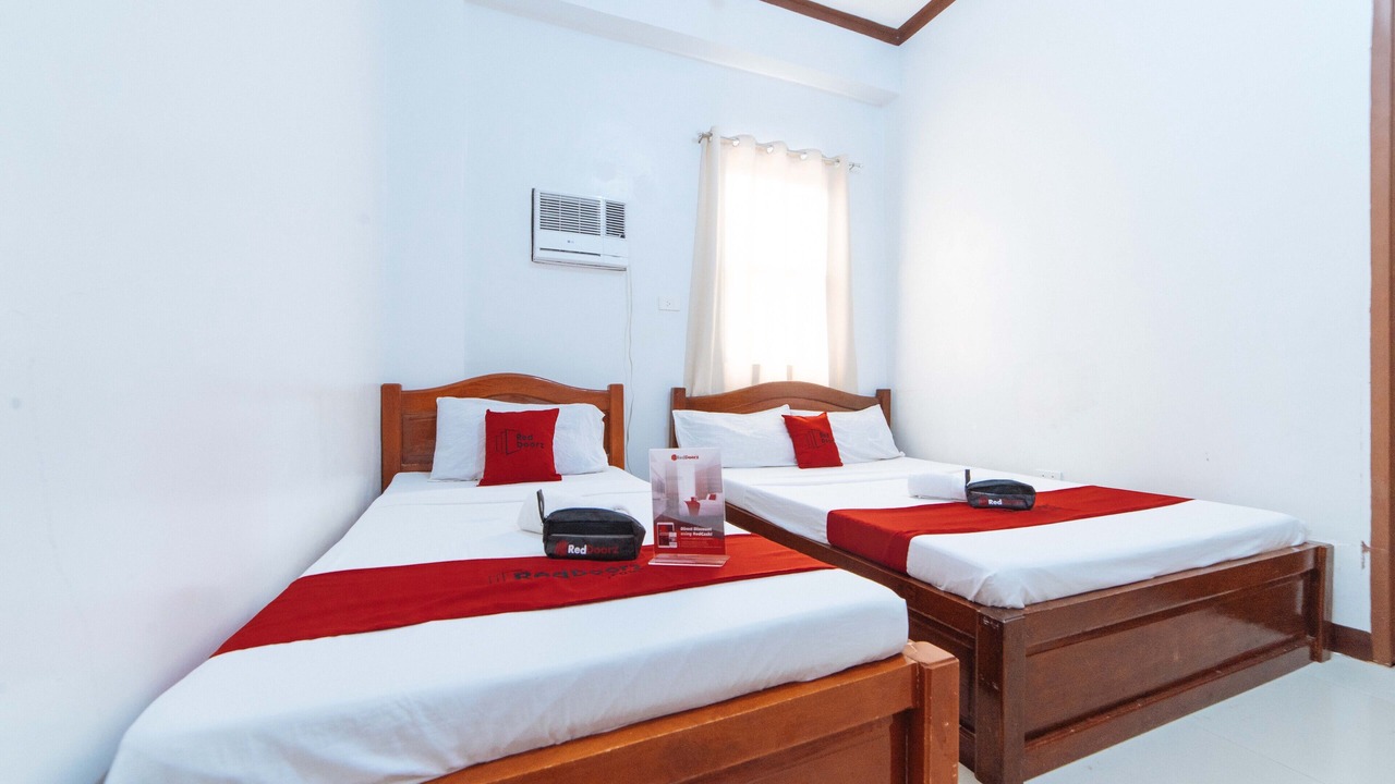 Photo of Bedroom in Barangay Poblacion