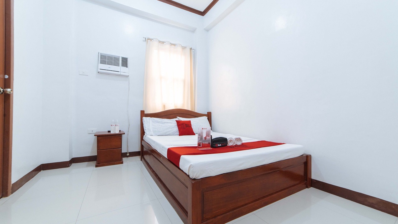 Photo of Bedroom in Barangay Poblacion