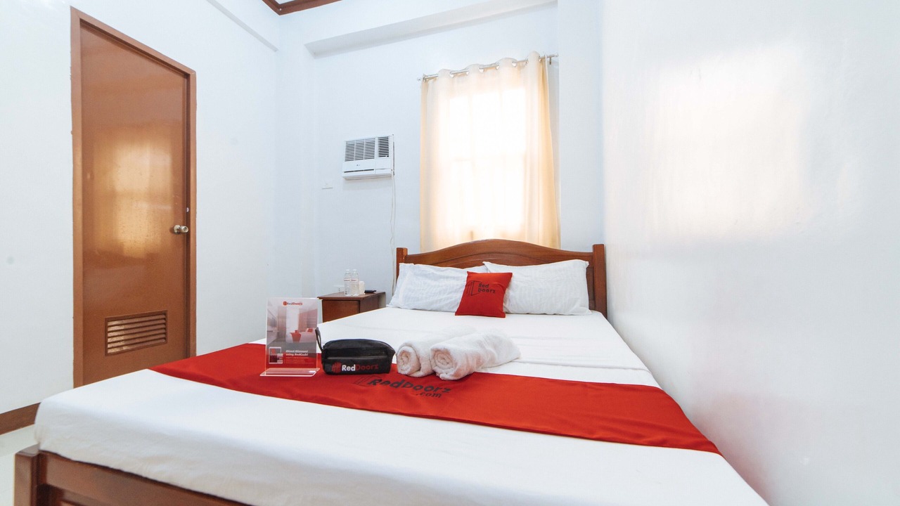 Photo of Bedroom in Barangay Poblacion