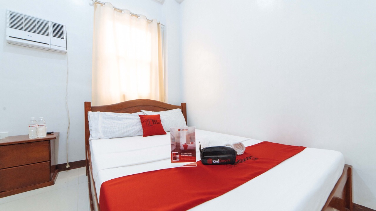 Photo of Bedroom in Barangay Poblacion