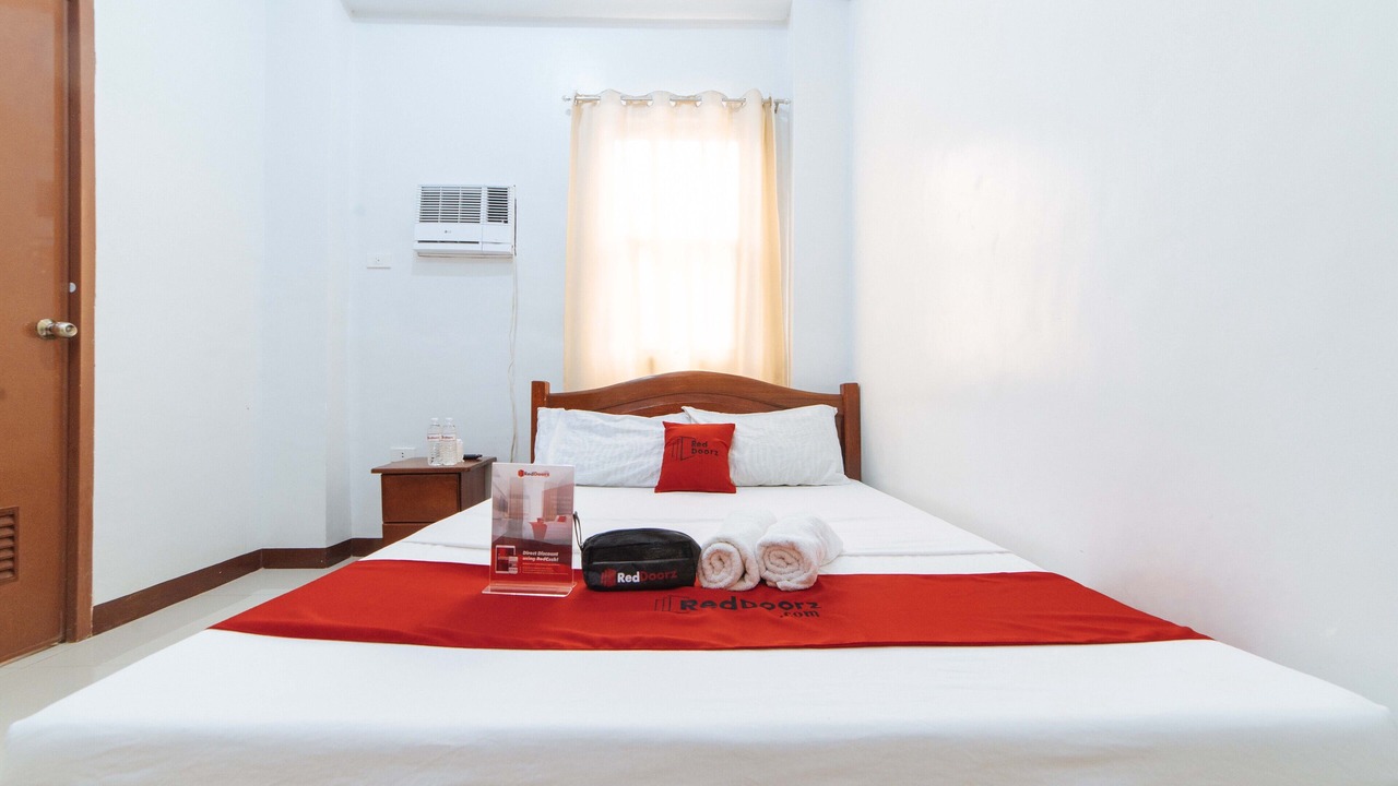 Photo of Bedroom in Barangay Poblacion