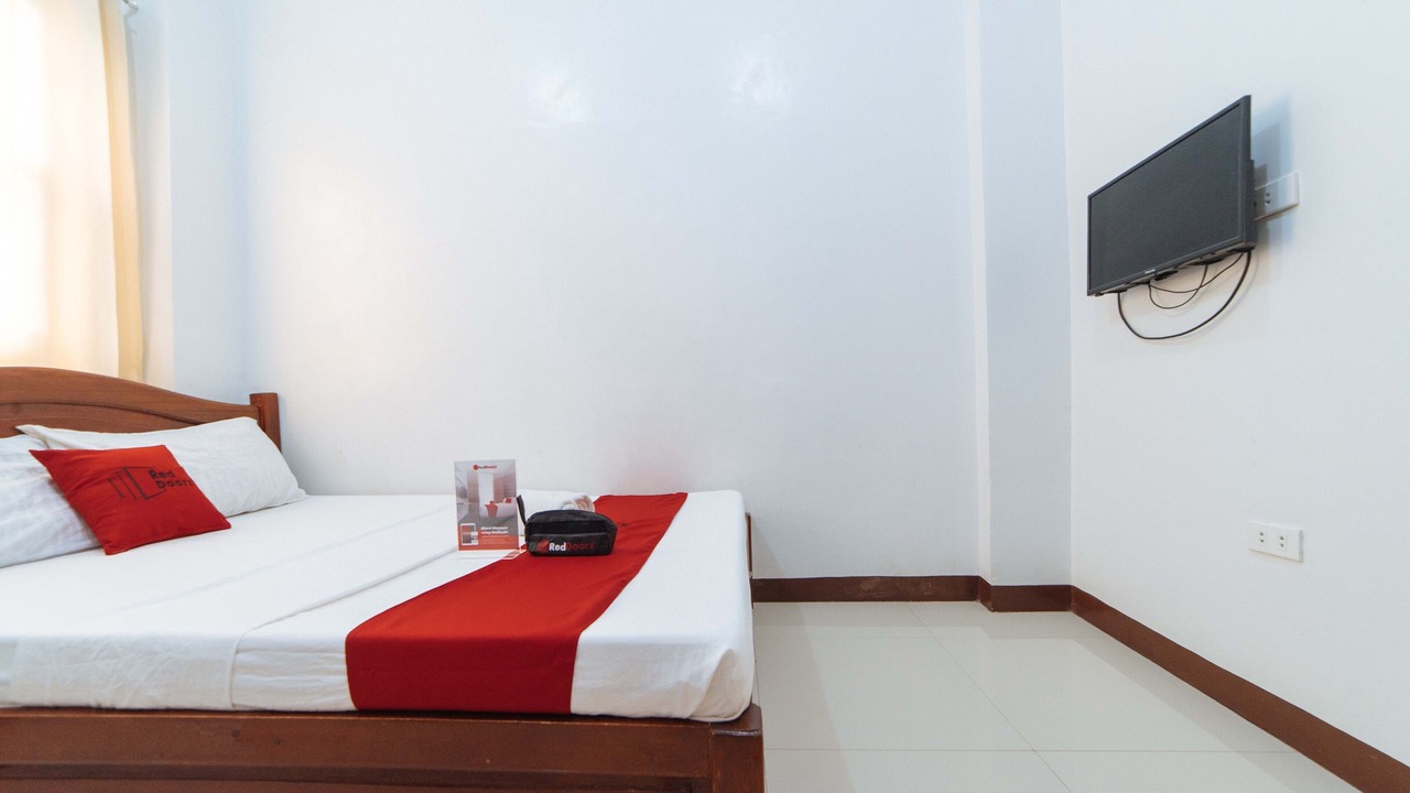 Photo of Bedroom in Barangay Poblacion