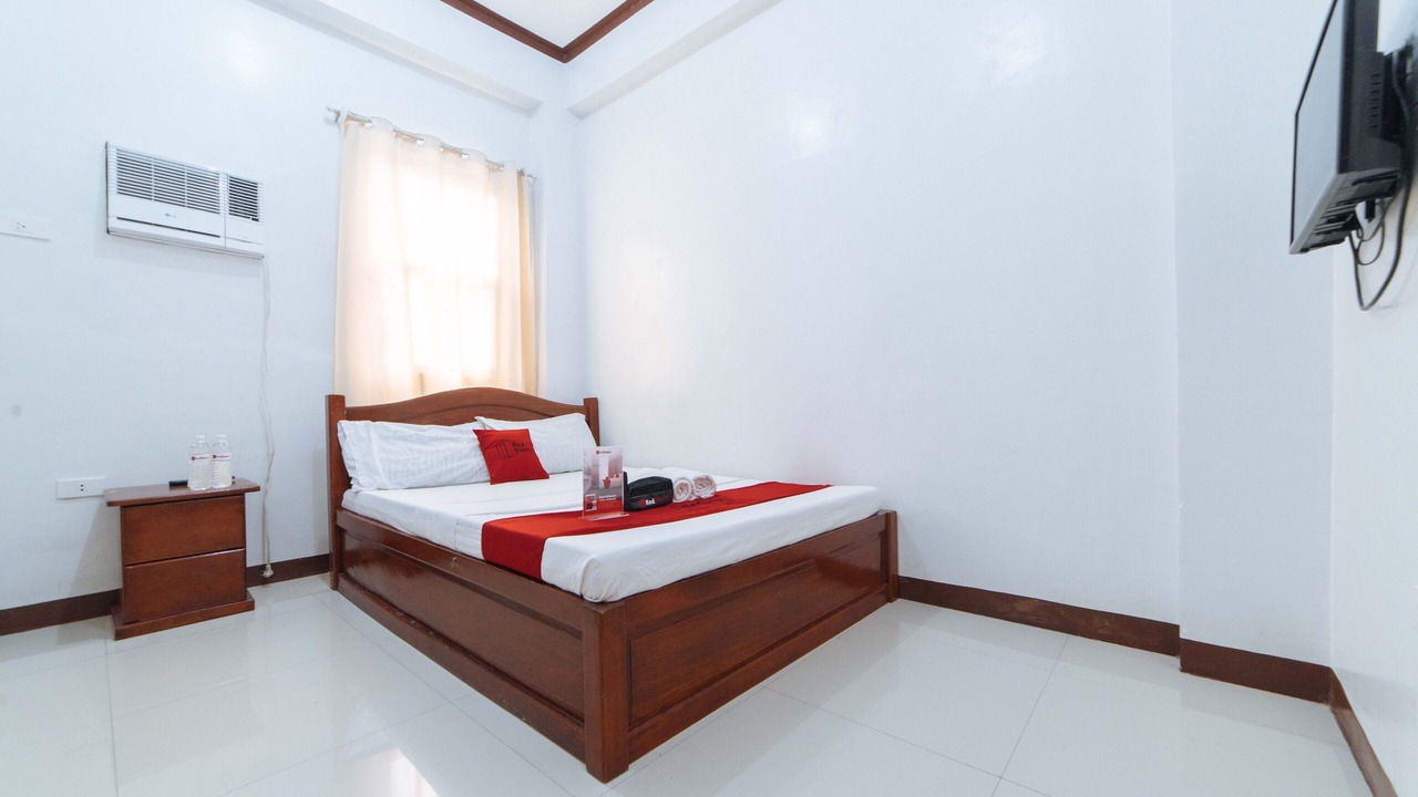 Photo of Bedroom in Barangay Poblacion