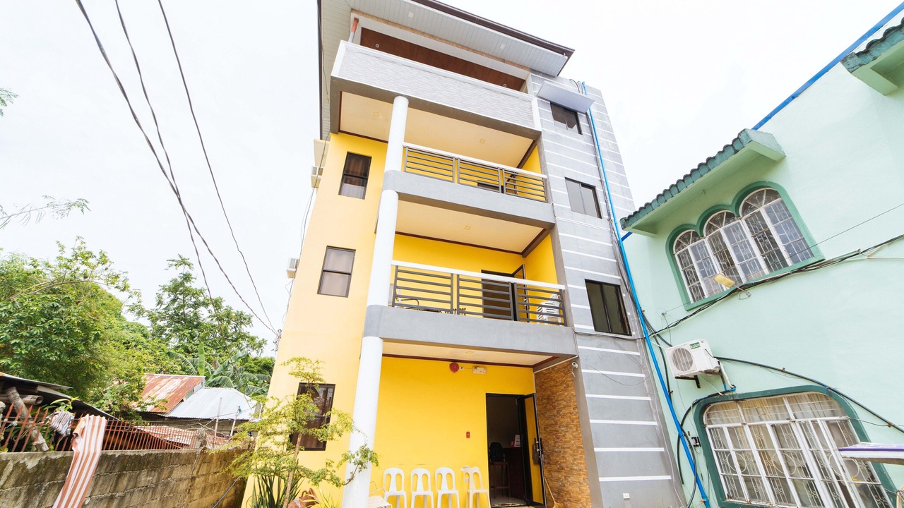 Photo of Outdoor in Barangay Poblacion