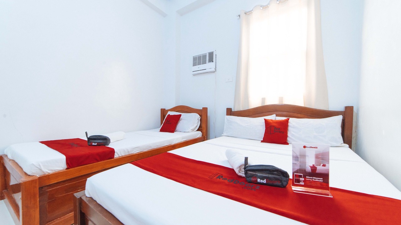Photo of Bedroom in Barangay Poblacion