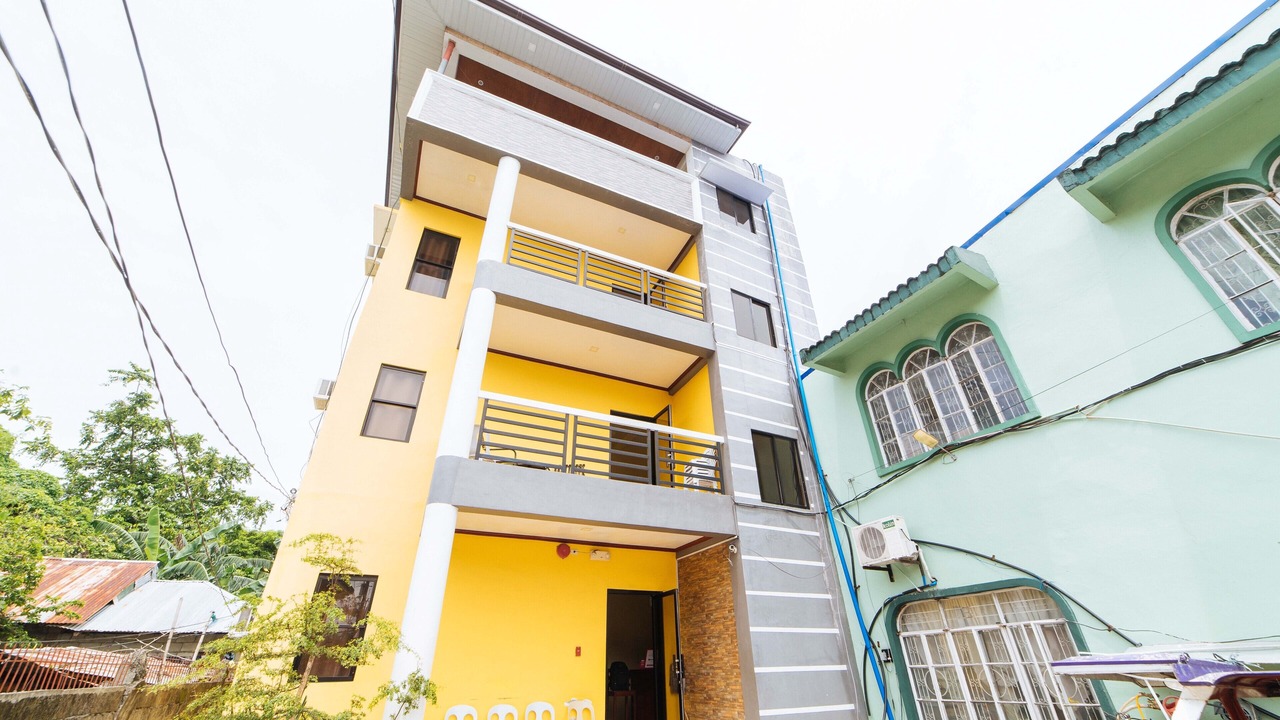 Photo of Outdoor in Barangay Poblacion