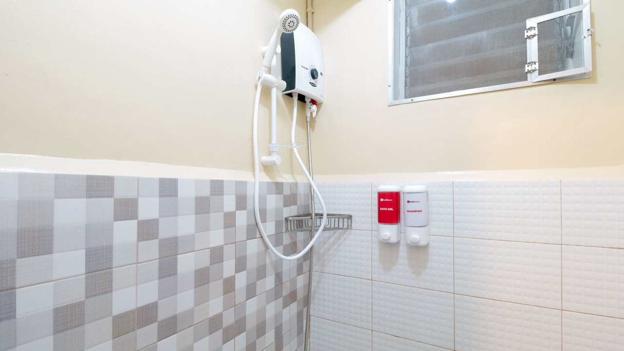 Photo of Bathroom in Sampaloc