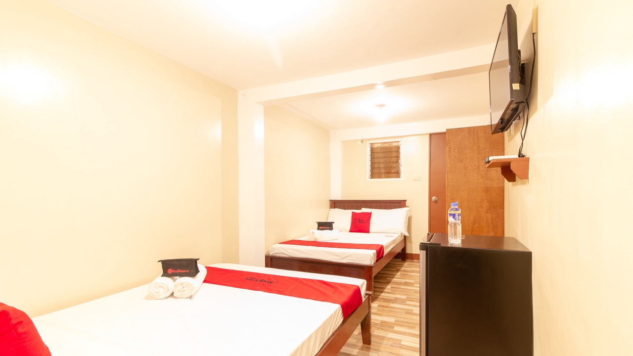 Photo of Bedroom in Sampaloc