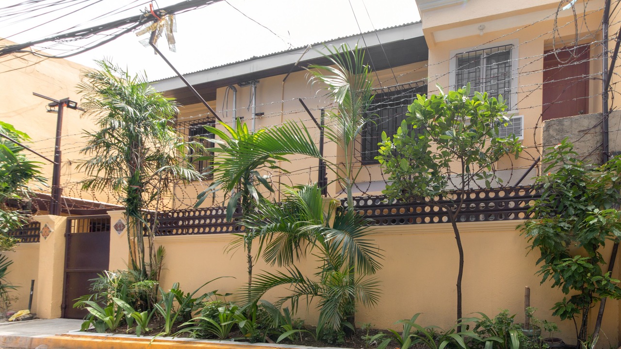 Photo of Outdoor in Sampaloc