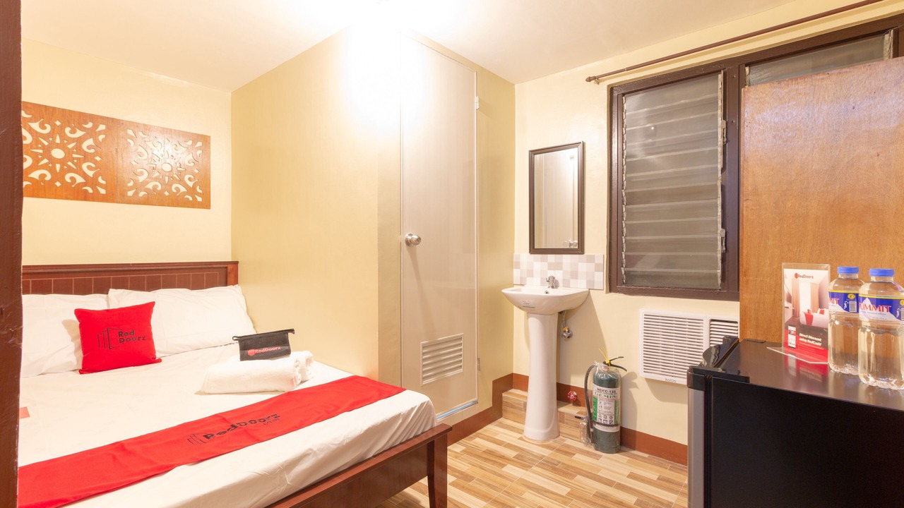 Photo of Bedroom in Sampaloc