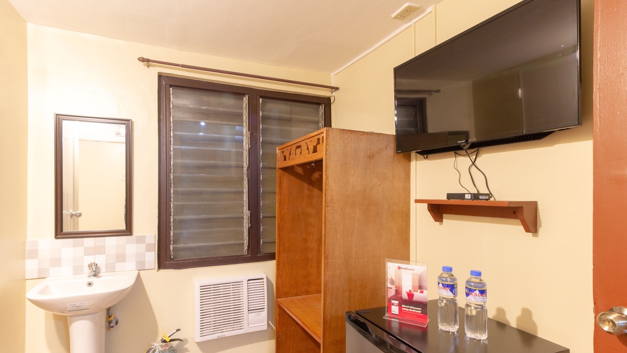 Photo of Bedroom in Sampaloc