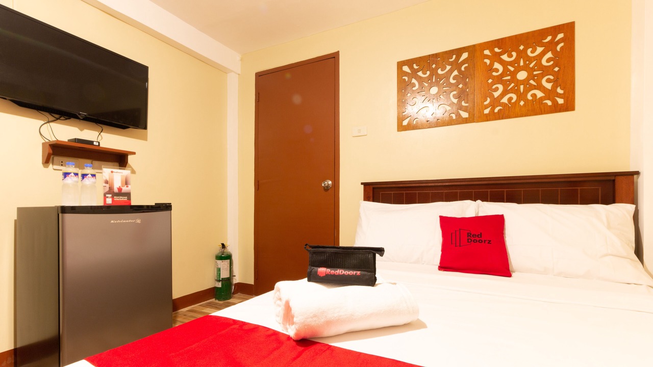Photo of Bedroom in Sampaloc