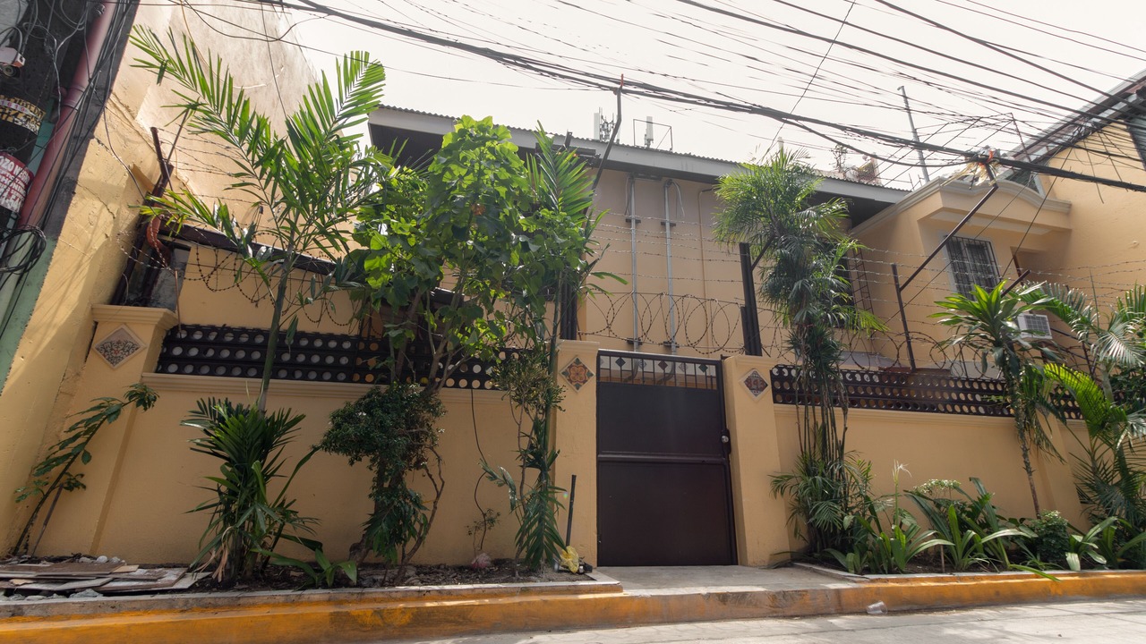 Photo of Outdoor in Sampaloc