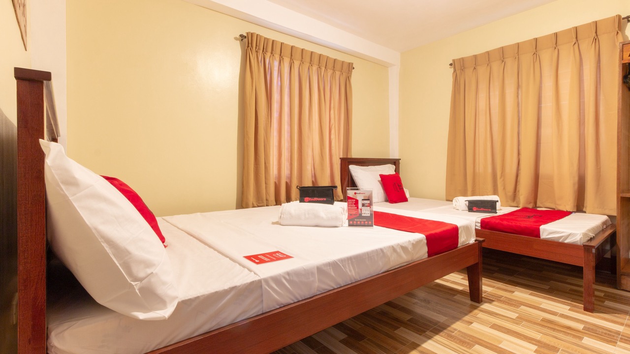 Photo of Bedroom in Sampaloc