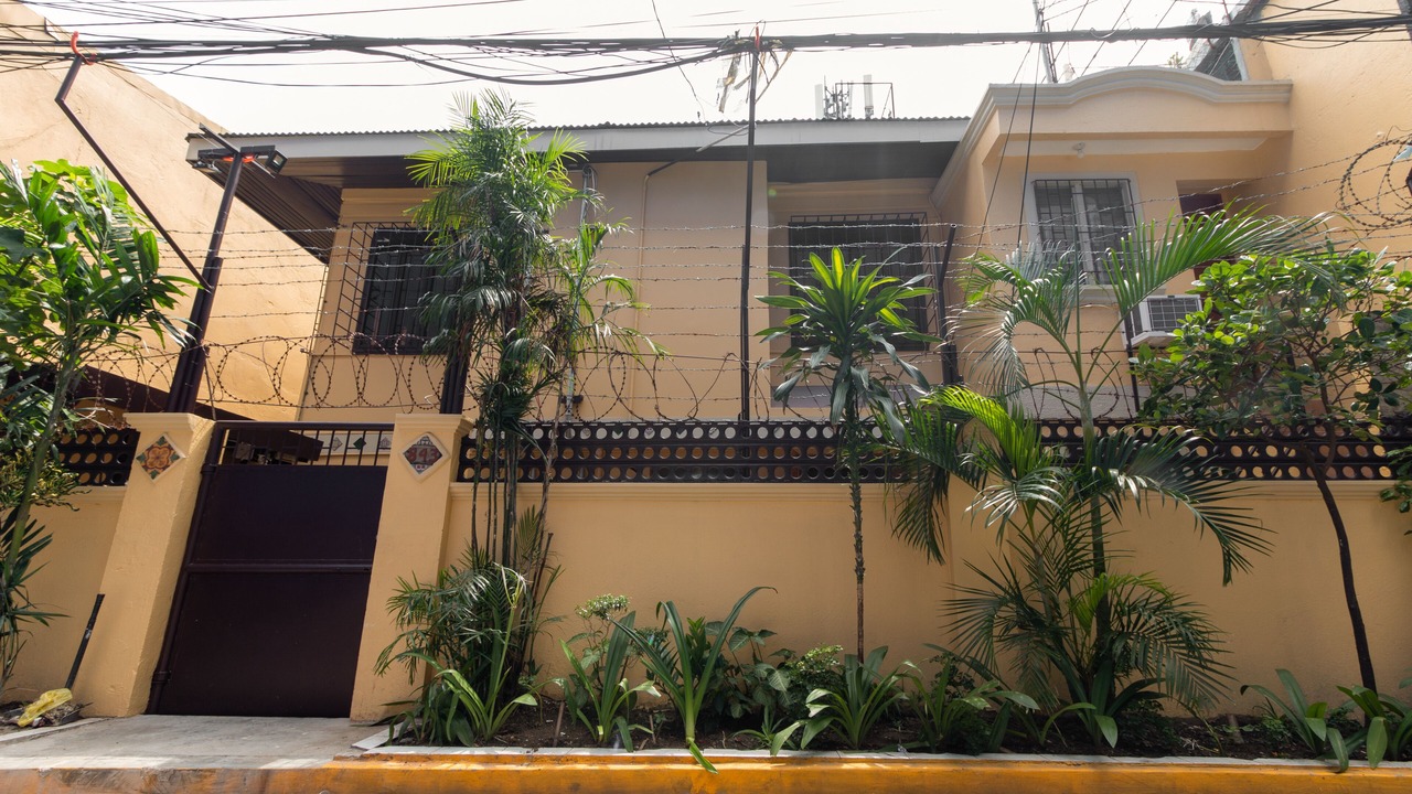 Photo of Outdoor in Sampaloc