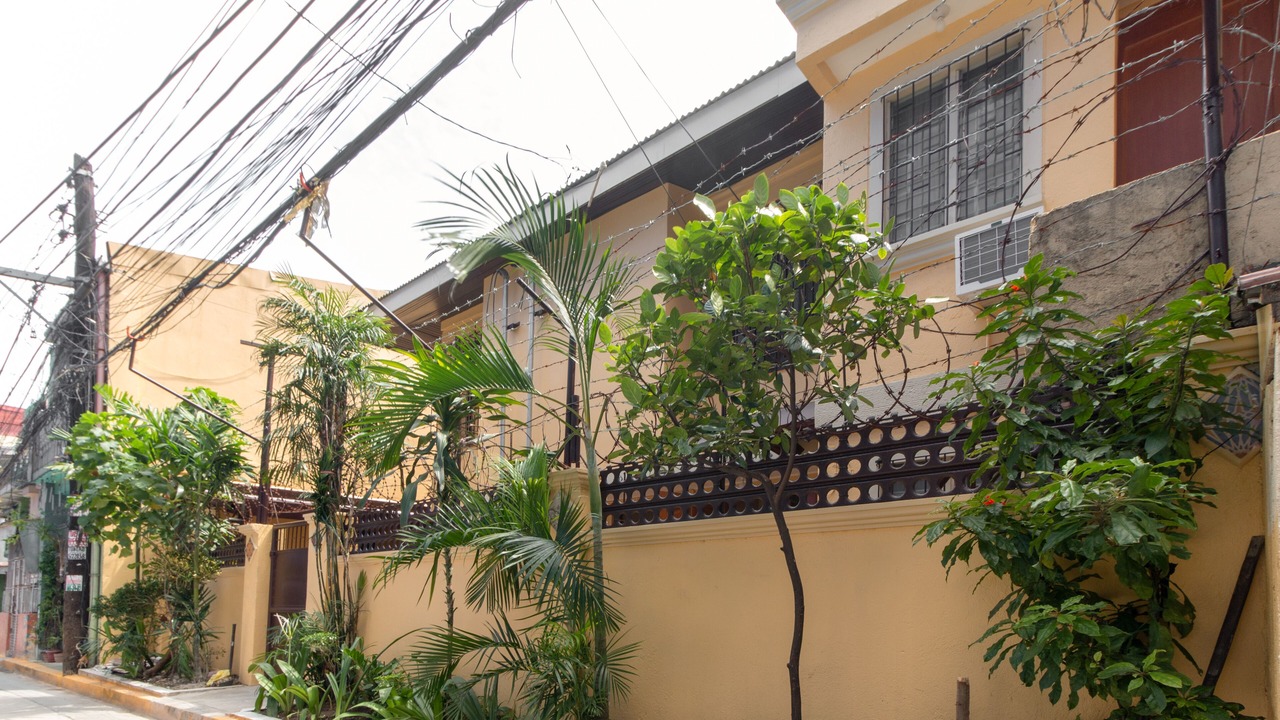 Photo of Outdoor in Sampaloc