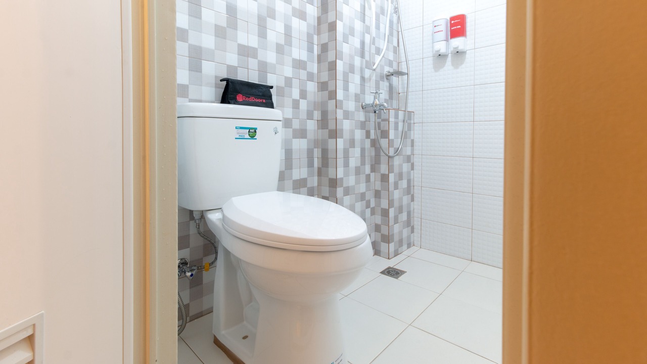 Photo of Bathroom in Sampaloc