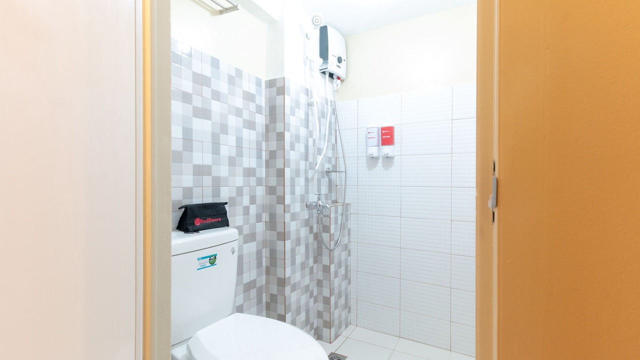 Photo of Bathroom in Sampaloc