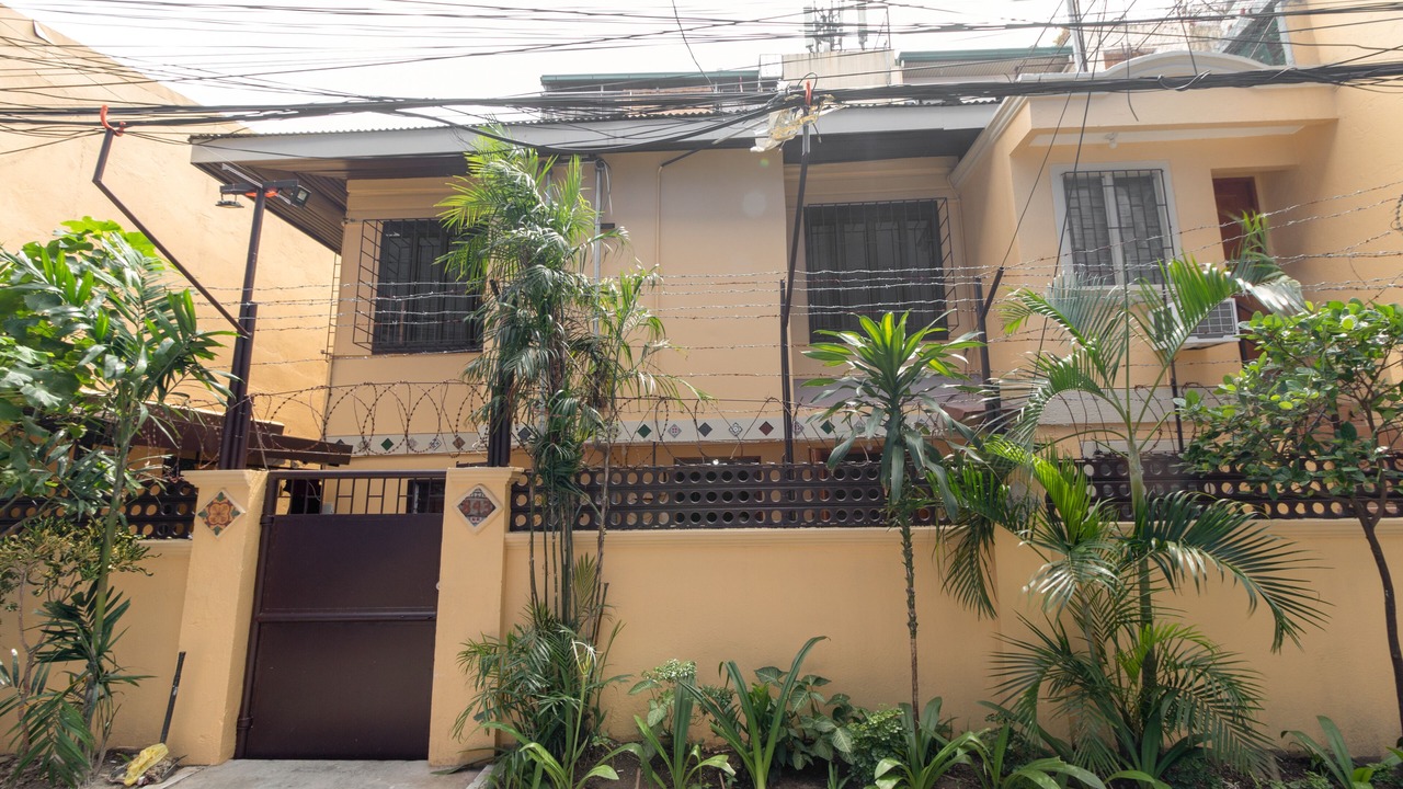 Photo of Outdoor in Sampaloc