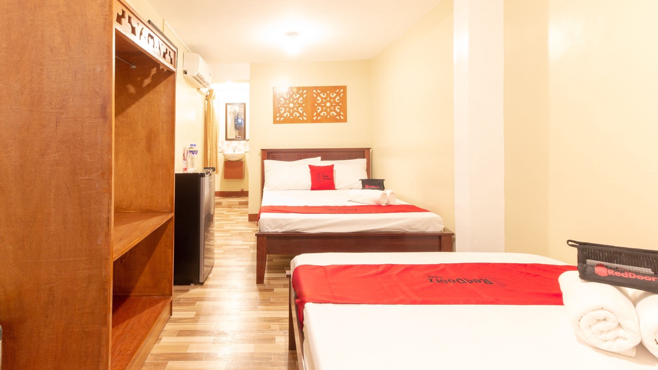 Photo of Bedroom in Sampaloc