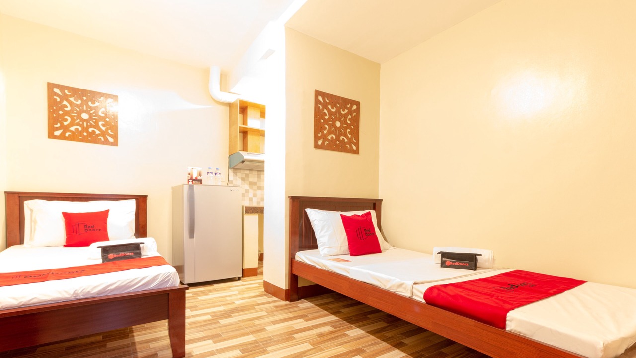 Photo of Bedroom in Sampaloc